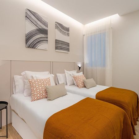 Centro XXI Calle Principe 3Br 3Bh Madrid Buitenkant foto