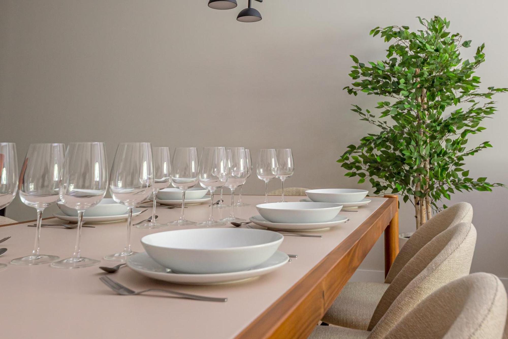 Centro XXI Calle Principe 3Br 3Bh Madrid Buitenkant foto