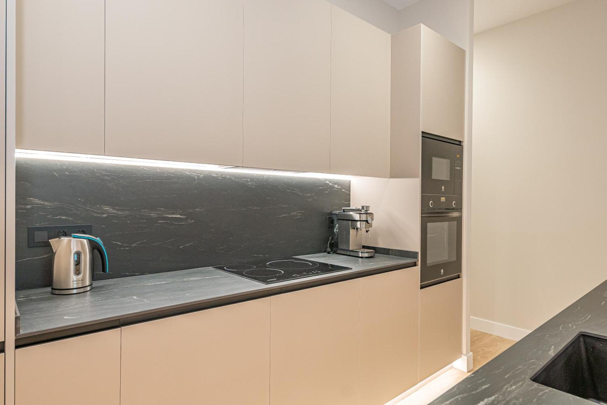 Centro XXI Calle Principe 3Br 3Bh Madrid Buitenkant foto