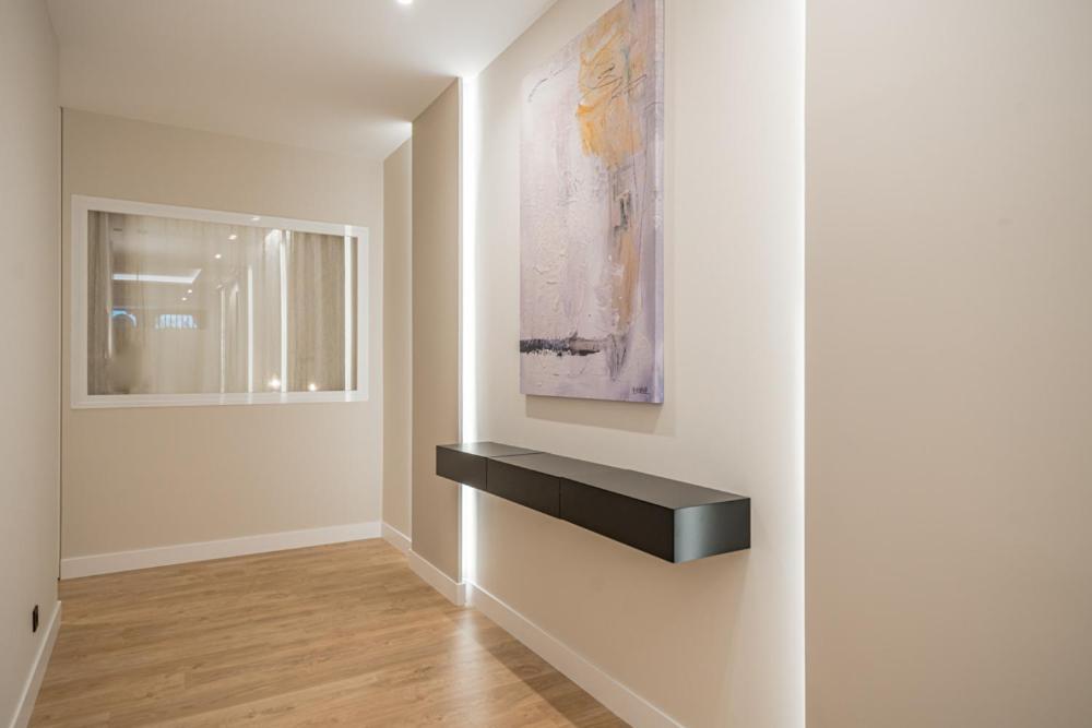 Centro XXI Calle Principe 3Br 3Bh Madrid Buitenkant foto