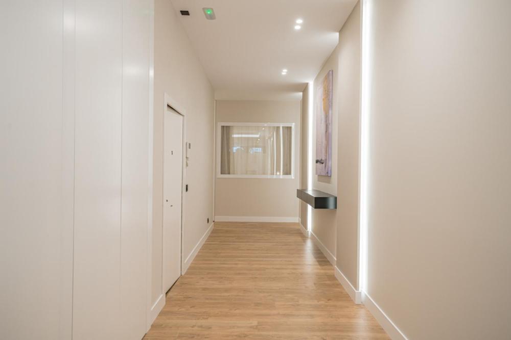 Centro XXI Calle Principe 3Br 3Bh Madrid Buitenkant foto