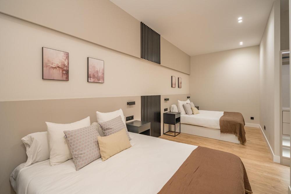 Centro XXI Calle Principe 3Br 3Bh Madrid Buitenkant foto
