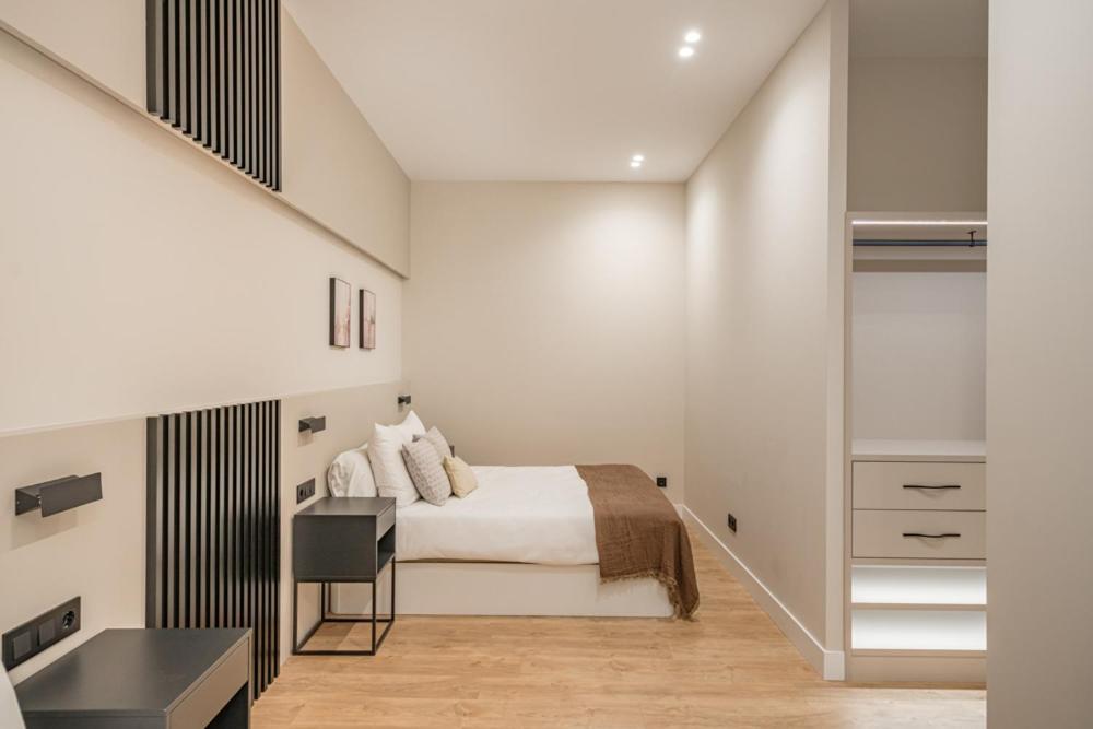 Centro XXI Calle Principe 3Br 3Bh Madrid Buitenkant foto