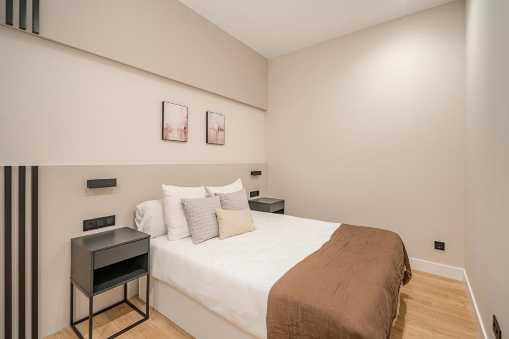 Centro XXI Calle Principe 3Br 3Bh Madrid Buitenkant foto