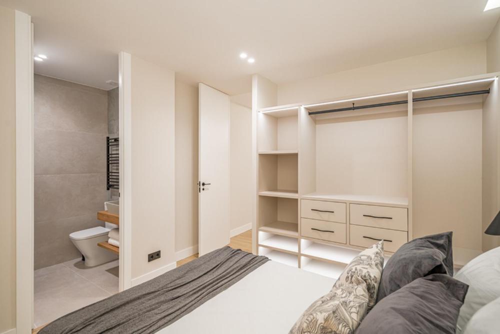 Centro XXI Calle Principe 3Br 3Bh Madrid Buitenkant foto
