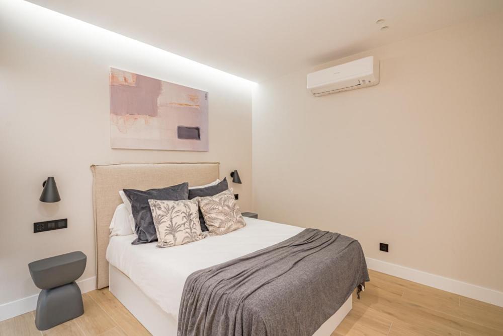 Centro XXI Calle Principe 3Br 3Bh Madrid Buitenkant foto
